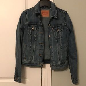 Levi’s Original Trucker Jacket